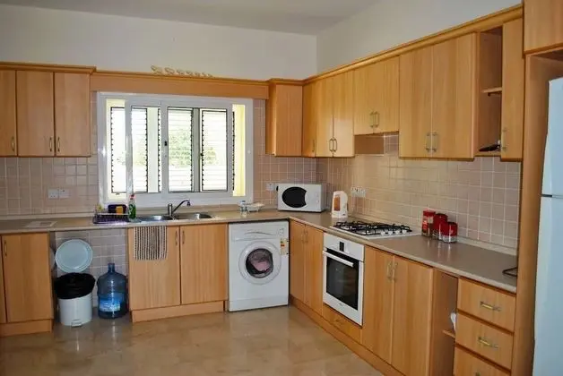 Villa, Kişiye Özel Havuzlu