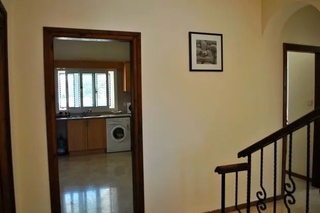Villa, Kişiye Özel Havuzlu