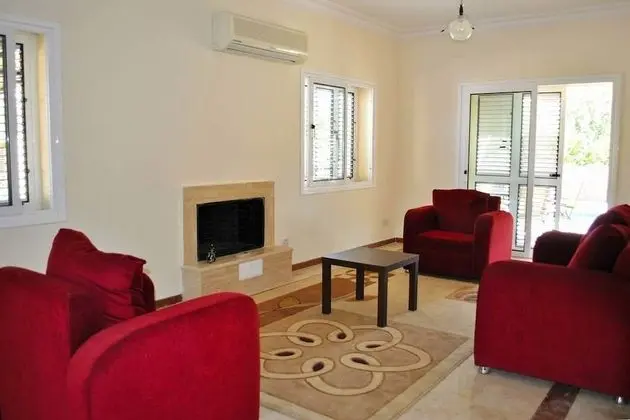 Villa, Kişiye Özel Havuzlu