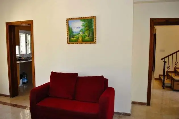 Villa, Kişiye Özel Havuzlu
