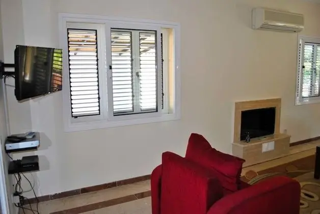 Villa, Kişiye Özel Havuzlu