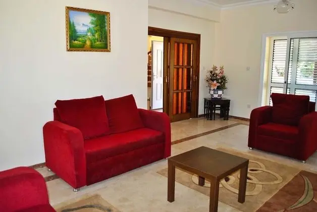 Villa, Kişiye Özel Havuzlu