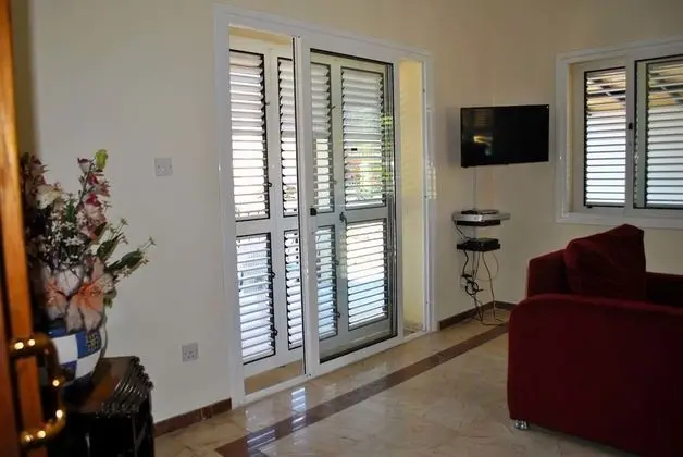 Villa, Kişiye Özel Havuzlu