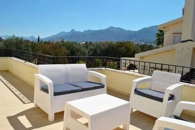 Villa, Kişiye Özel Havuzlu