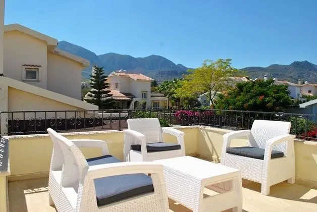 Villa, Kişiye Özel Havuzlu