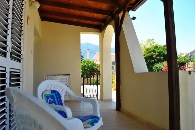 Villa, Kişiye Özel Havuzlu