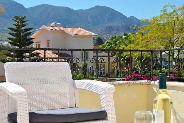 Villa, Kişiye Özel Havuzlu