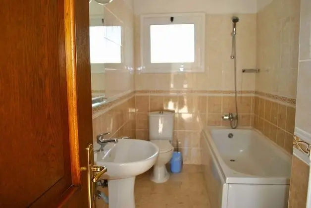 Villa, Kişiye Özel Havuzlu