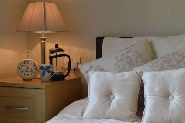 Bungalov, Birden Çok Yatak, Sigara İçilmez, Göl Manzaralı
