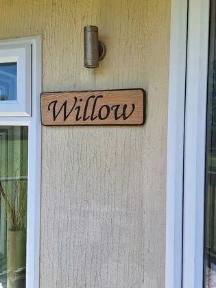 Bungalov, Birden Çok Yatak, Sigara İçilmez, Göl Manzaralı
