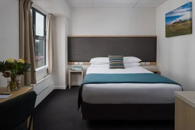 Classic King Room