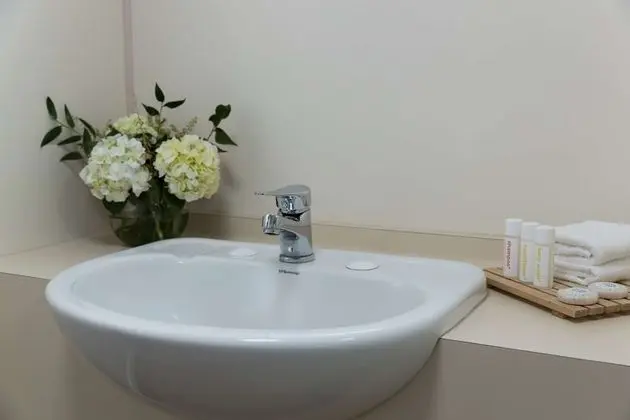 Classic King Room