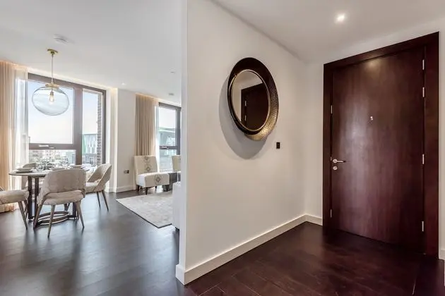 Panoramic Apart Daire