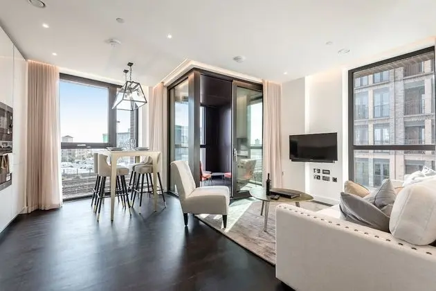 Panoramic Apartment 2