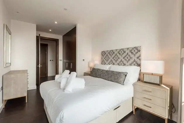 Panoramic Apartment 2