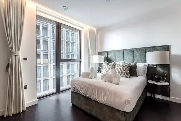 Panoramic Apartment 2