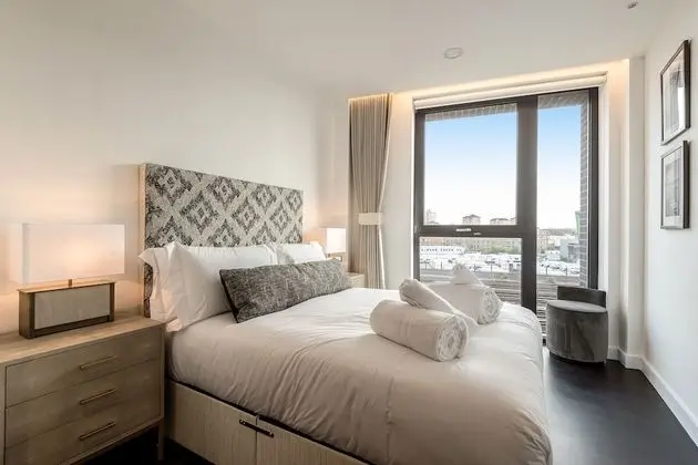 Panoramic Apartment 2