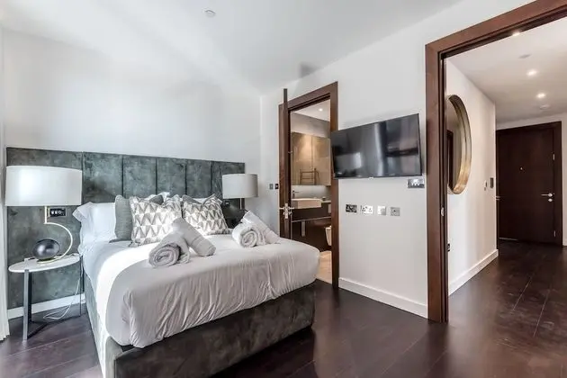 Panoramic Apartment 2