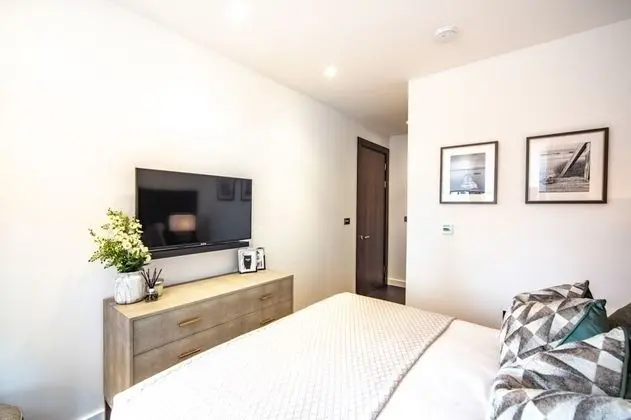 Panoramic Apartment 2