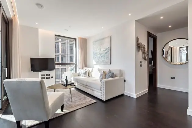 Panoramic Apartment 2
