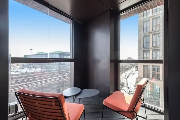 Panoramic Apartment 2