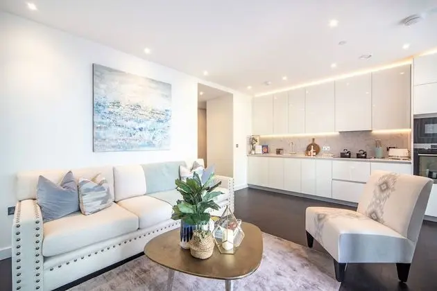 Panoramic Apartment 3