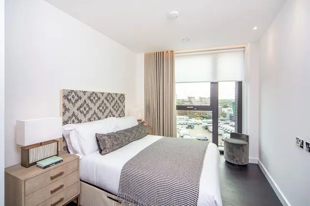 Panoramic Apartment 3