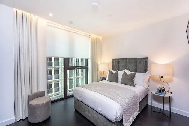 Panoramic Apartment 3