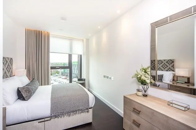 Panoramic Apartment 3