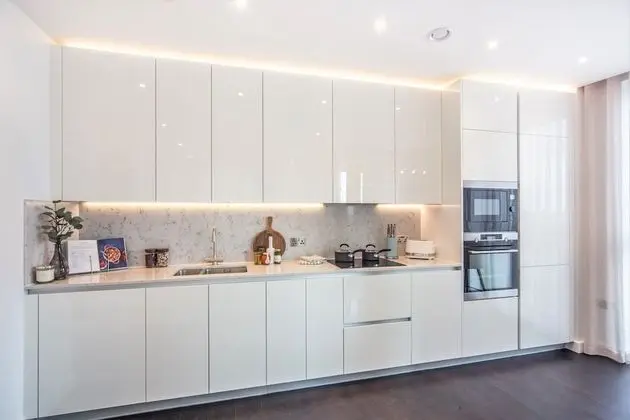 Panoramic Apartment 3