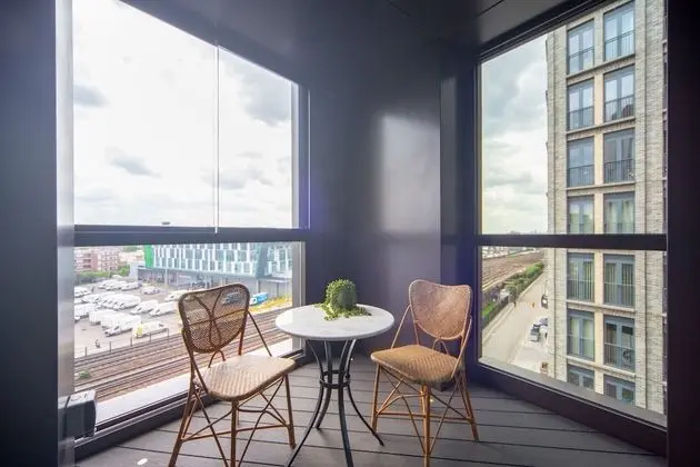 Panoramic Apartment 3