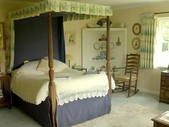 Luxury Süit, Banyolu/Duşlu