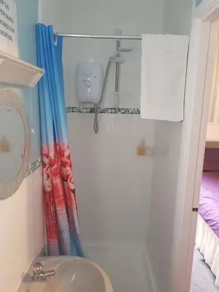 İki Ayrı Yataklı Oda (1st Floor)