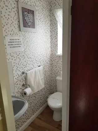 Standard Tek Büyük Yataklı Oda (1st Floor)