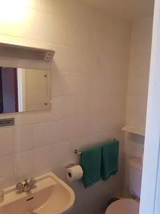 Standard Tek Büyük Yataklı Oda (1st Floor)