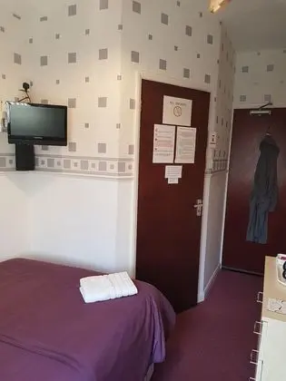 Tek Kişilik Oda