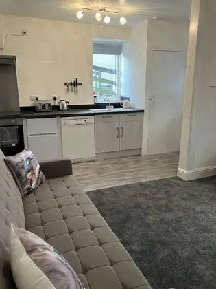 Deluxe Apart Daire
