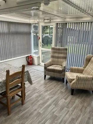 Deluxe Apart Daire