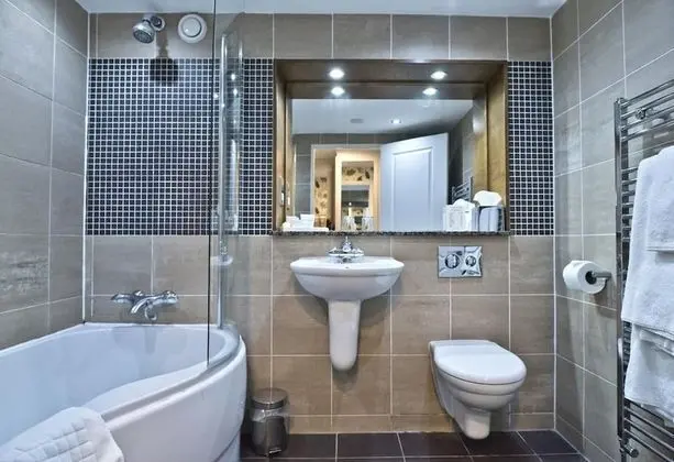 Standard İki Ayrı Yataklı Oda