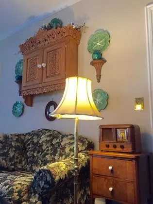 Süit, 2 Yatak Odası