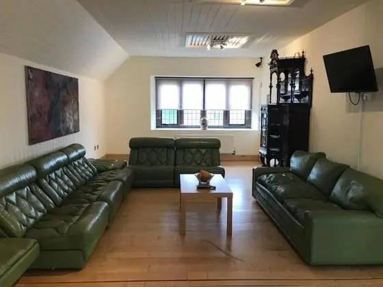Classic Kır Evi