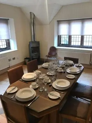 Classic Kır Evi