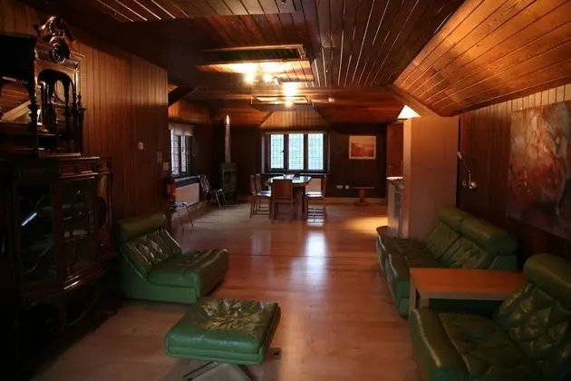 Classic Kır Evi