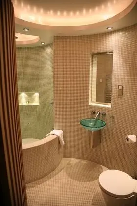 Classic Kır Evi