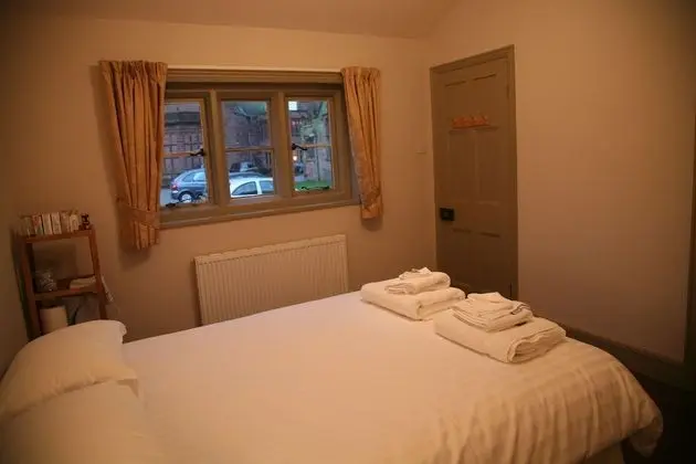 Junior Kır Evi