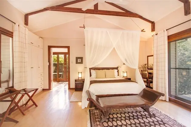 Kır Evi, 4 Yatak Odası (Self- Catering )