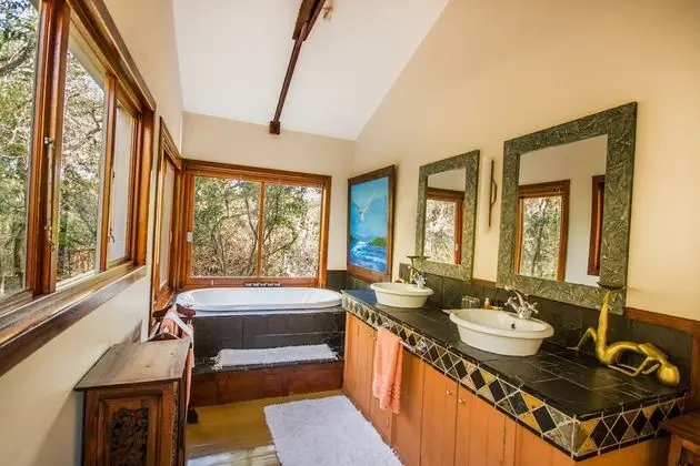 Kır Evi, 4 Yatak Odası (Self- Catering )