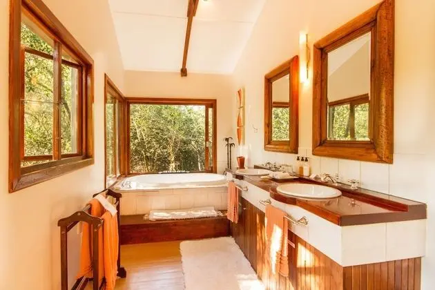 Kır Evi, 4 Yatak Odası (Self- Catering )