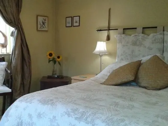 Tek Büyük Yataklı Oda, Banyolu/Duşlu (Room 2)