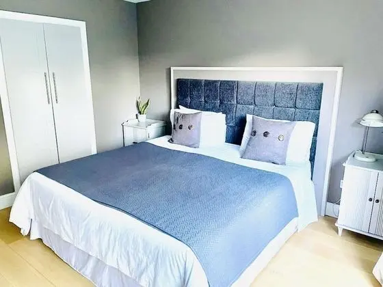 Apart Daire, Banyolu/Duşlu, Bahçe Manzaralı (Room4 - Self contained)
